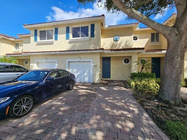 2779 S Evergreen Cir , Boynton Beach, FL 33426