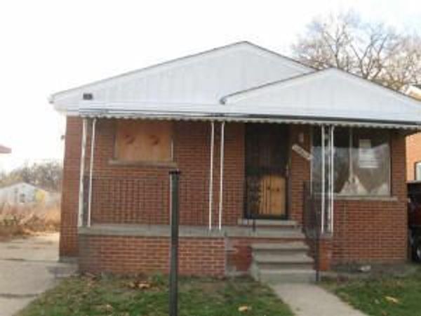 18615 Fenelon Street, Detroit, MI 48234