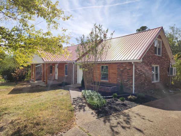 3400 Old Lebanon Dirt Rd, Mount Juliet, TN 37122