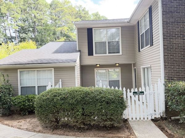 562 Trillum Court SW, Marietta, GA 30008