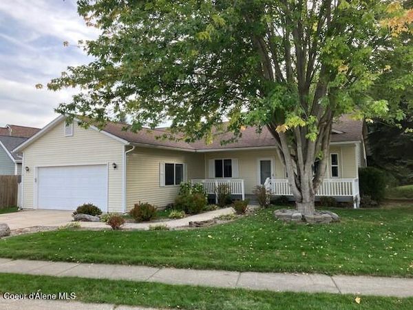 1718 Northshore DR , Sandpoint, ID 83864