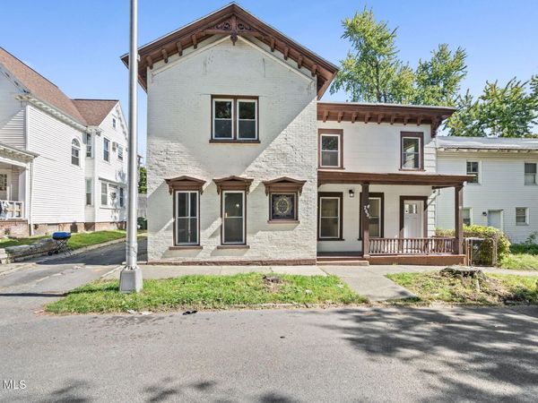 263 Remsen Street, Cohoes, NY 12047
