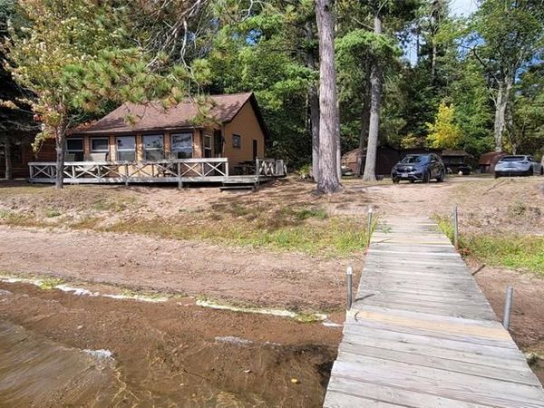 12547 Unit 4 Hwy B, Hayward, WI 54843