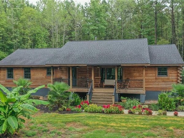 309 Fox Pond Road, Henderson, NC 27537