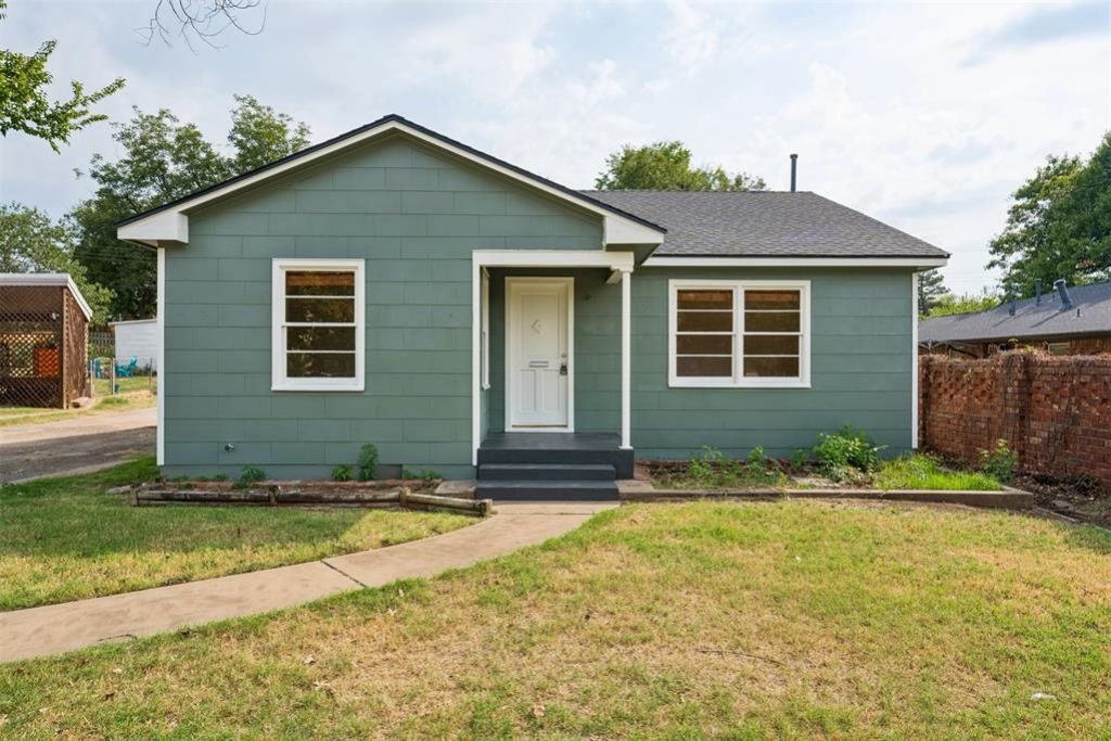911 E Noble Avenue, Guthrie, OK 73044 Main Photo