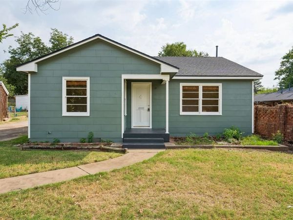 911 E Noble Avenue, Guthrie, OK 73044