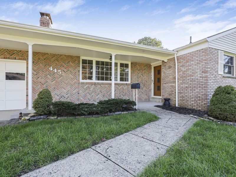 445 Ridgedale Drive N, Worthington, OH 43085 Photo 10