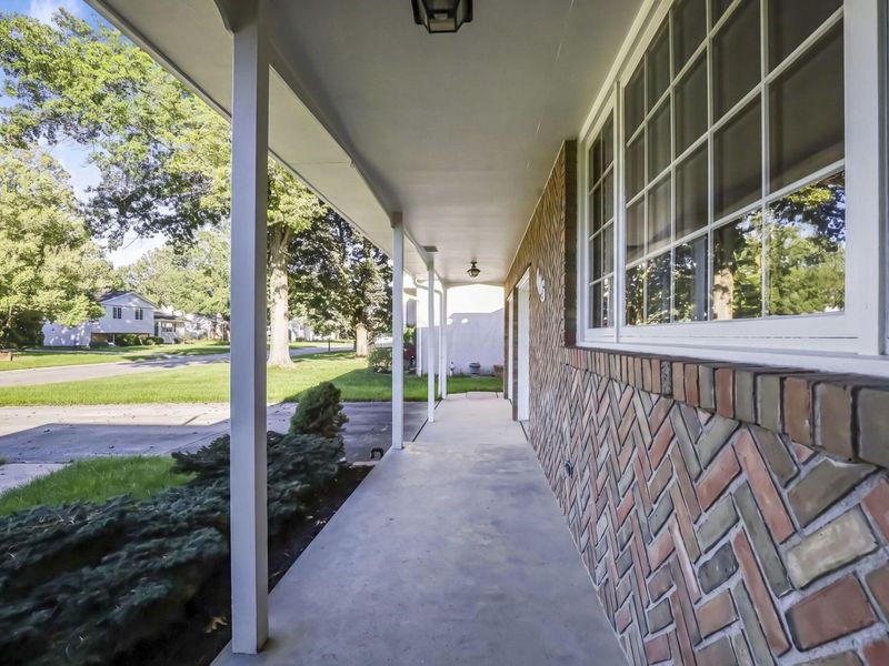 445 Ridgedale Drive N, Worthington, OH 43085 Photo 11