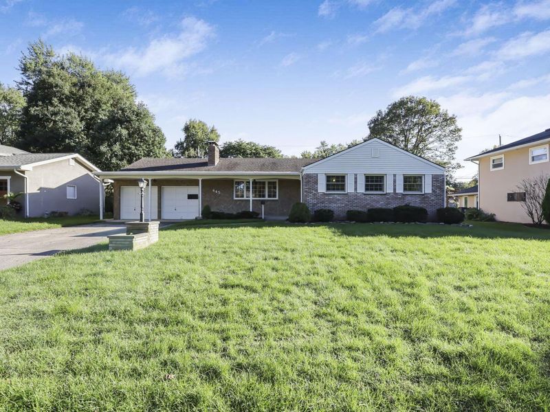 445 Ridgedale Drive N, Worthington, OH 43085 Photo 3
