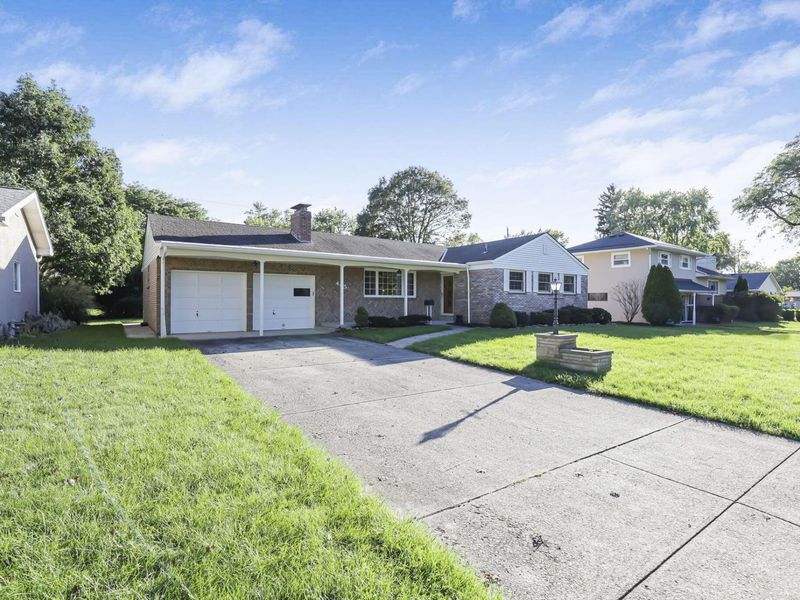 445 Ridgedale Drive N, Worthington, OH 43085 Photo 5
