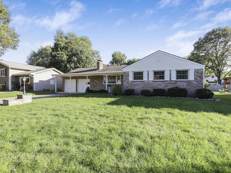 445 Ridgedale Drive N, Worthington, OH 43085 Photo 6