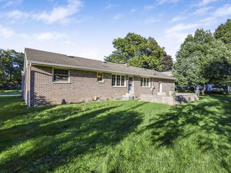 445 Ridgedale Drive N, Worthington, OH 43085 Photo 71