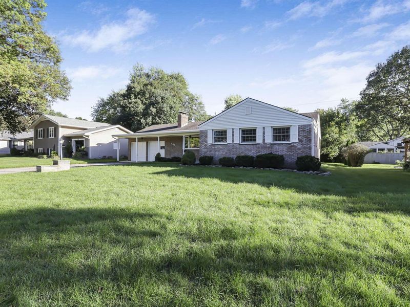 445 Ridgedale Drive N, Worthington, OH 43085 Photo 73