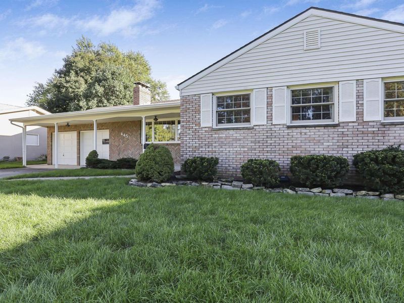 445 Ridgedale Drive N, Worthington, OH 43085 Photo 8