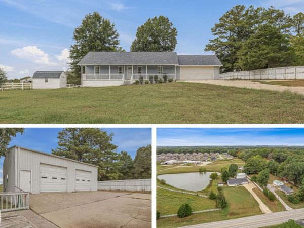 9405 Highway 49, Brookland, AR 72417
