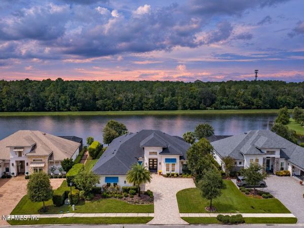 206 ASPINWALL Parkway, St. Augustine, FL 32095