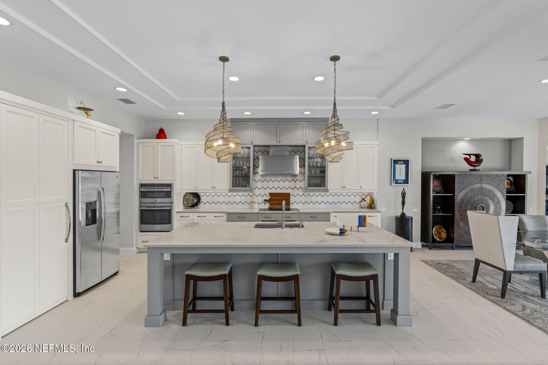 206 Aspinwall Parkway, Saint Augustine, FL 32095 Photo
