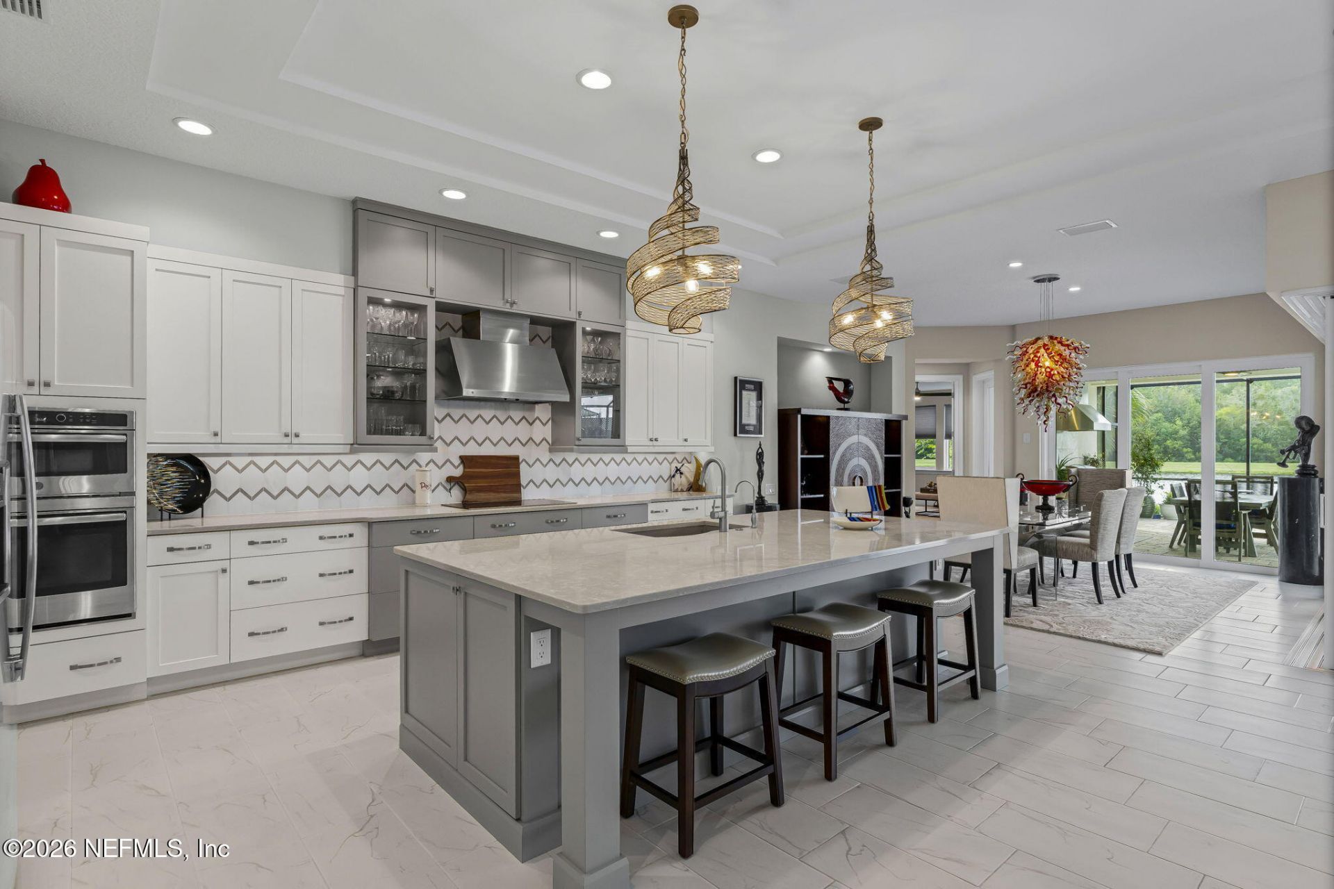 206 Aspinwall Parkway, Saint Augustine, FL 32095 Photo