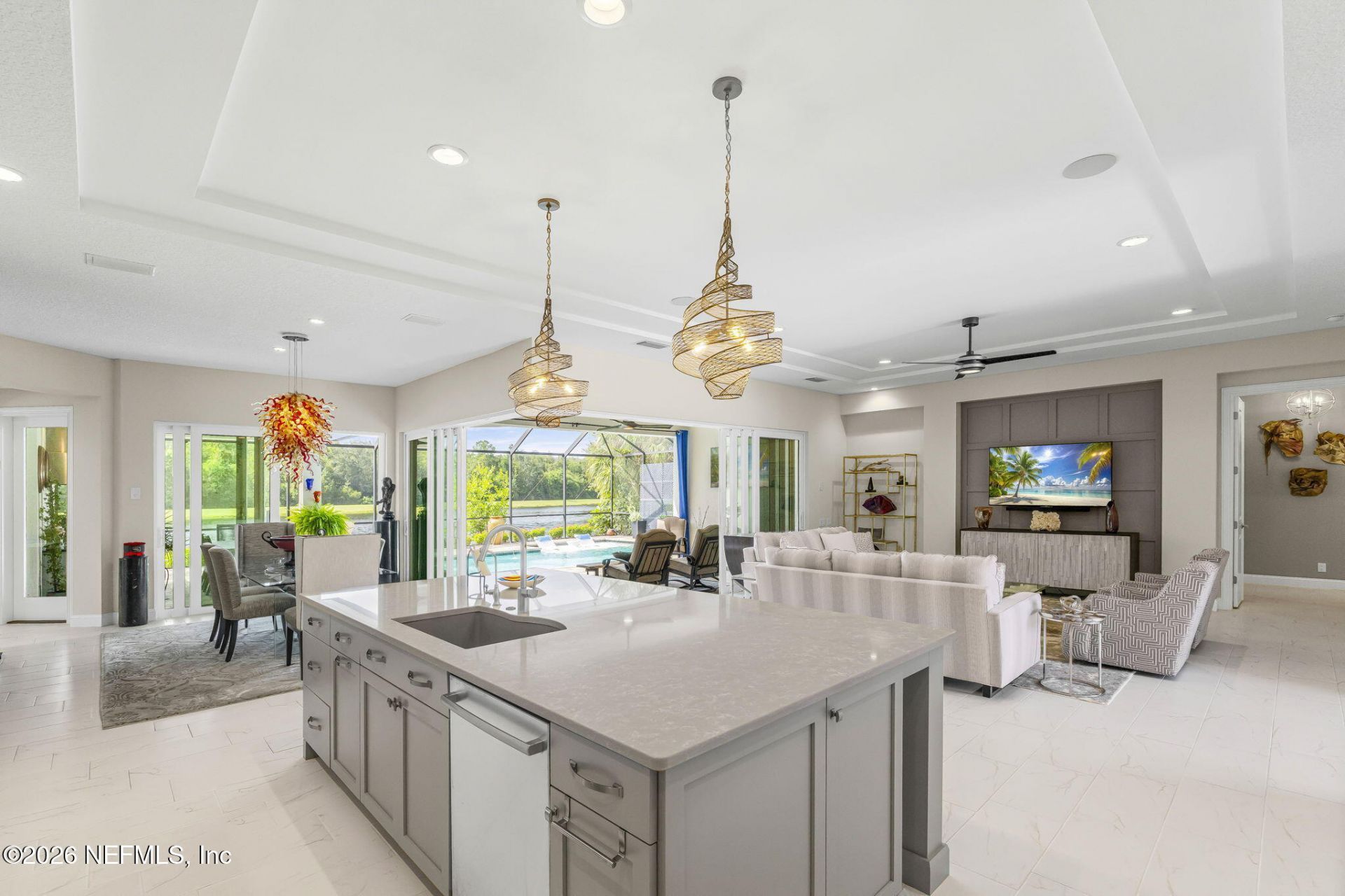 206 Aspinwall Parkway, Saint Augustine, FL 32095 Photo
