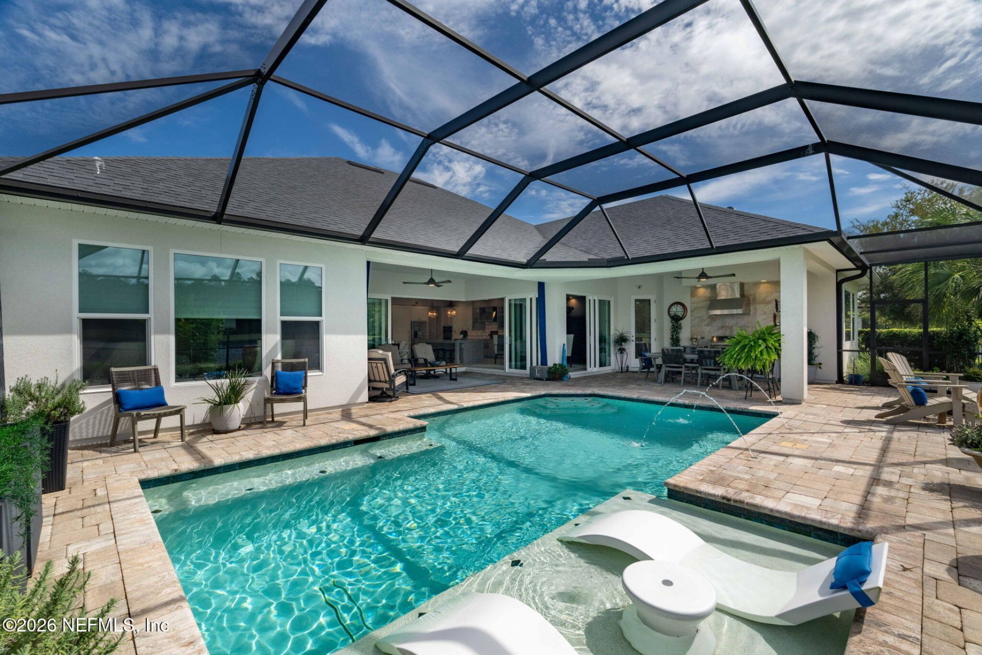 206 Aspinwall Parkway, Saint Augustine, FL 32095 Photo
