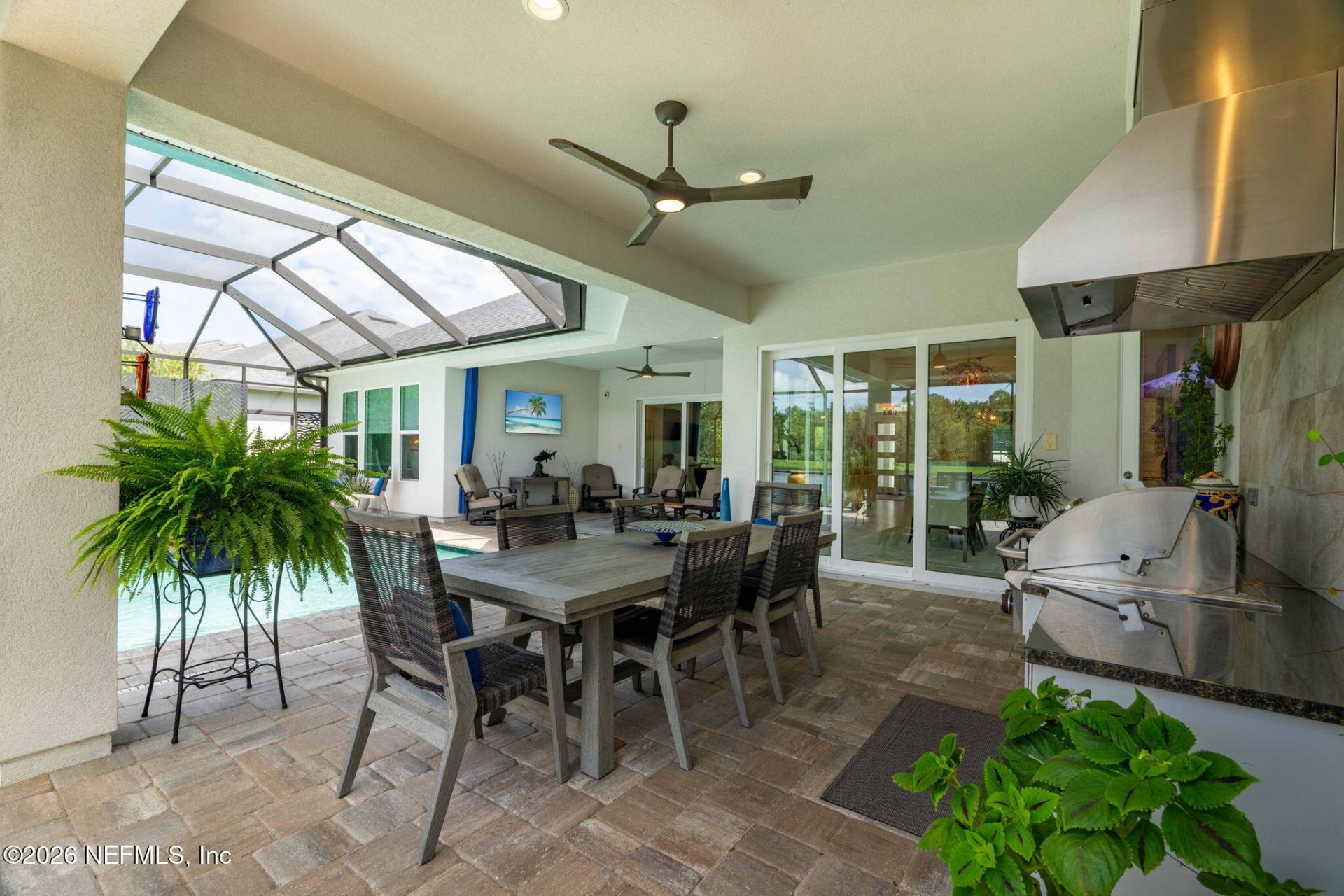 206 Aspinwall Parkway, Saint Augustine, FL 32095 Photo