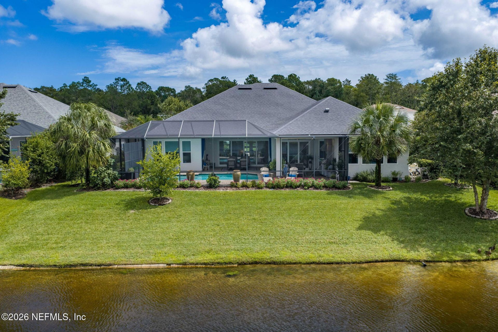 206 Aspinwall Parkway, Saint Augustine, FL 32095 Photo