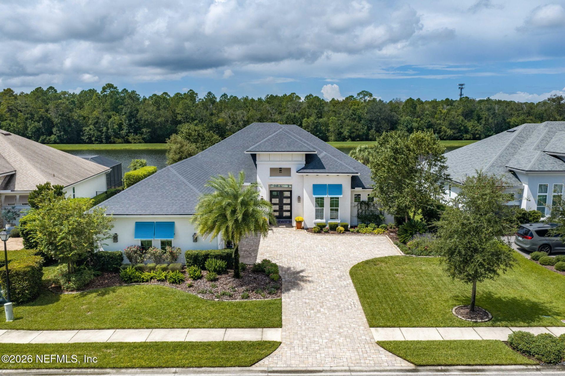 206 Aspinwall Parkway, Saint Augustine, FL 32095 Photo