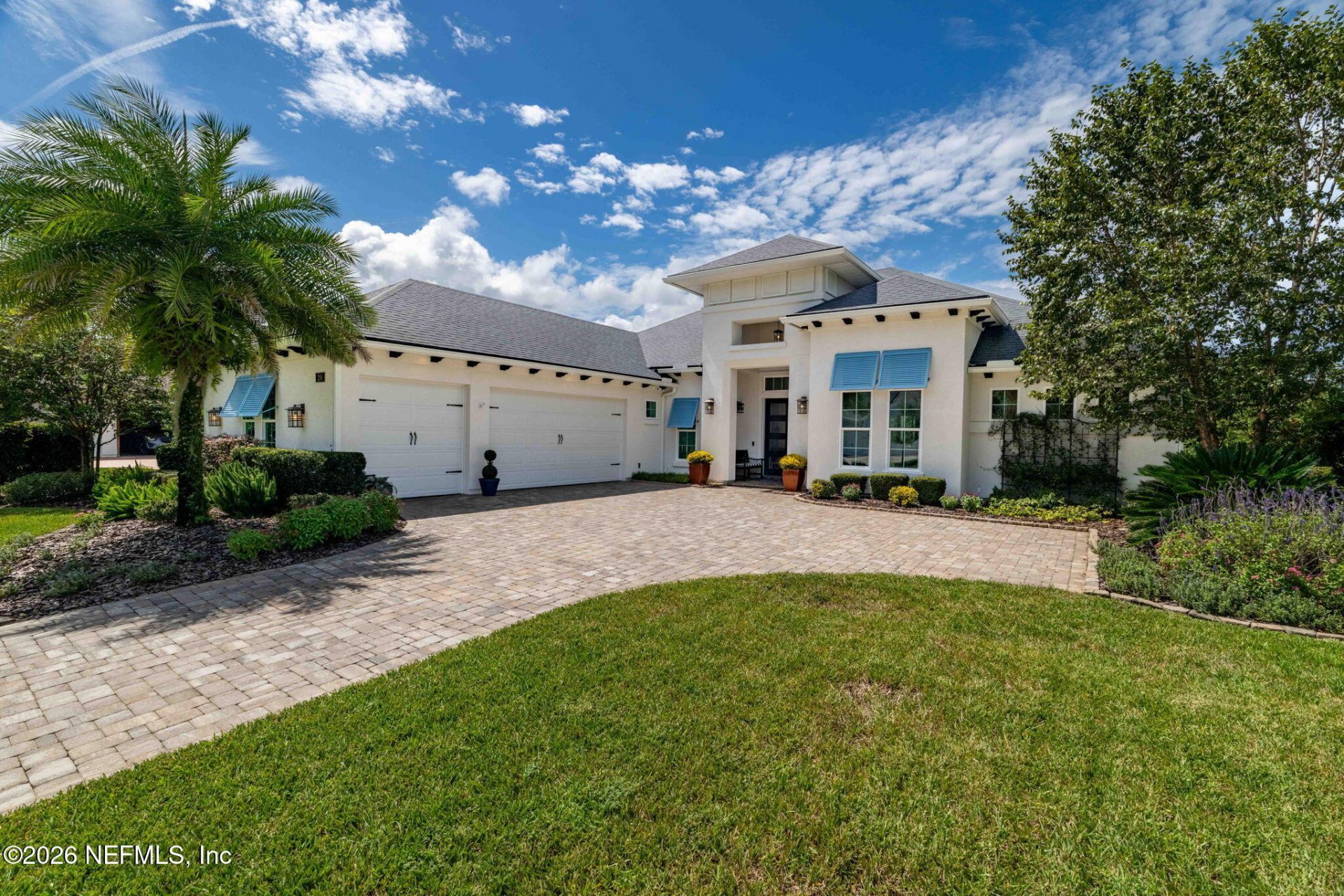206 Aspinwall Parkway, Saint Augustine, FL 32095 Photo