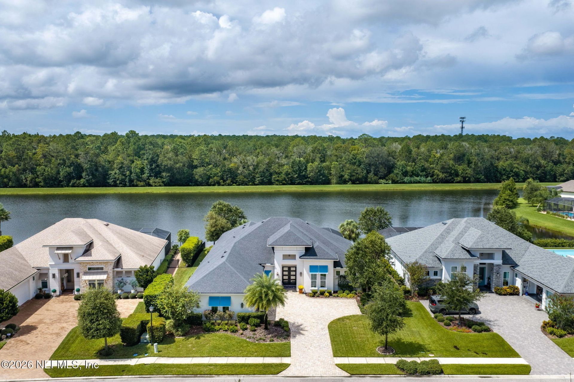 206 Aspinwall Parkway, Saint Augustine, FL 32095 Photo