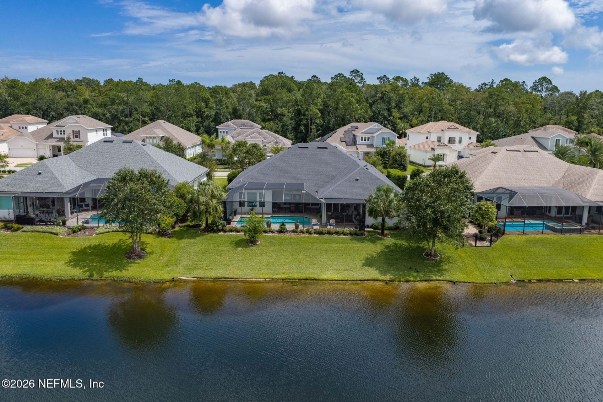 206 Aspinwall Parkway, Saint Augustine, FL 32095 Photo