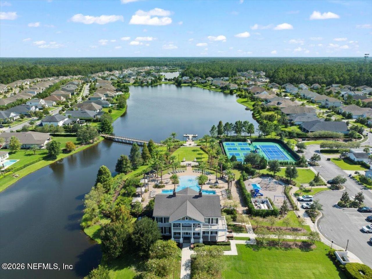 206 Aspinwall Parkway, Saint Augustine, FL 32095 Photo