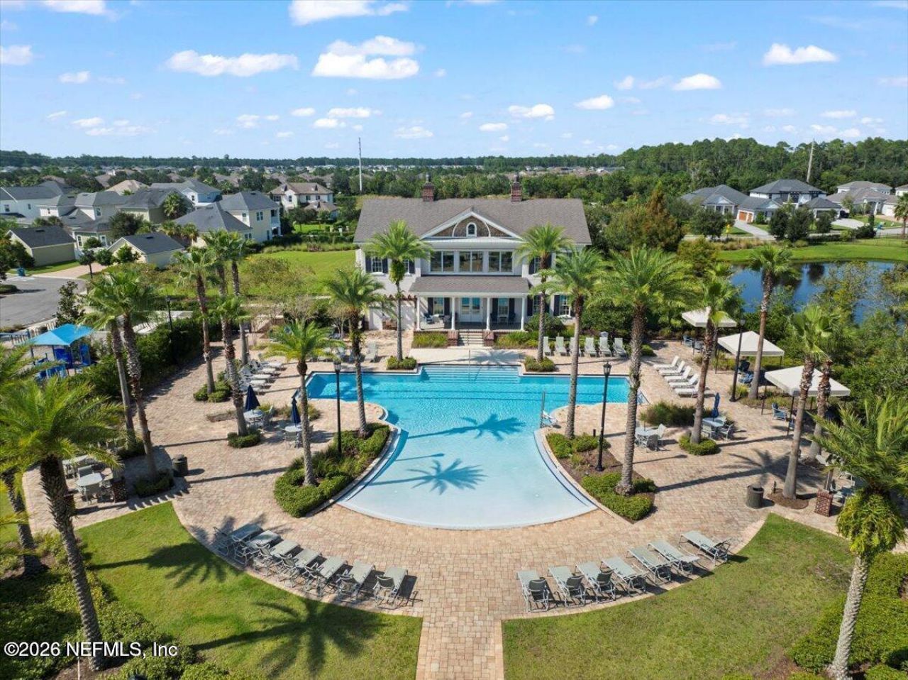 206 Aspinwall Parkway, Saint Augustine, FL 32095 Photo