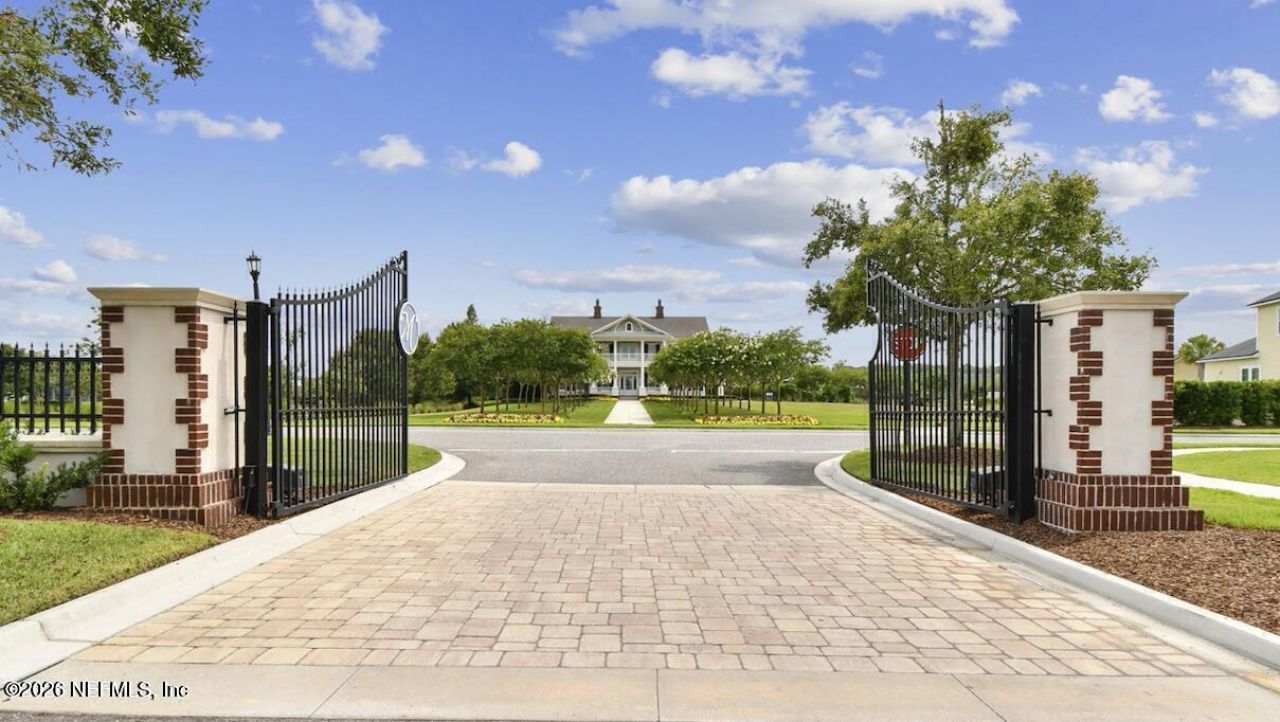 206 Aspinwall Parkway, Saint Augustine, FL 32095 Photo