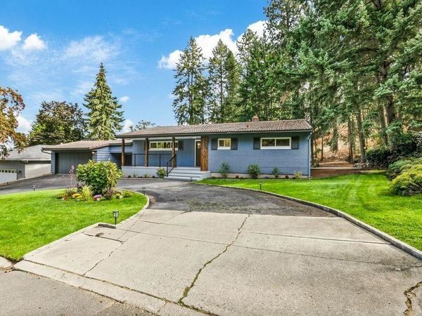 1927 S Mount Vernon Dr, Spokane, WA 99223