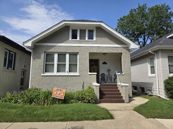 1157 S Ridgeland Avenue , Oak Park, IL 60304