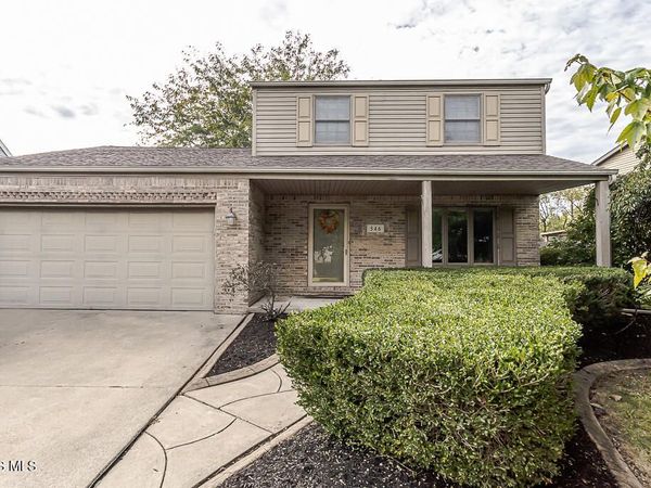 546 Bruns Drive, Rossford, OH 43460
