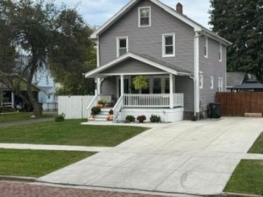 122 Livingston Avenue , Jamestown, NY 14701