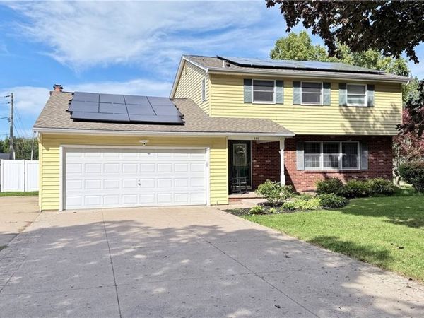 386 Wingate Place , Youngstown, NY 14174
