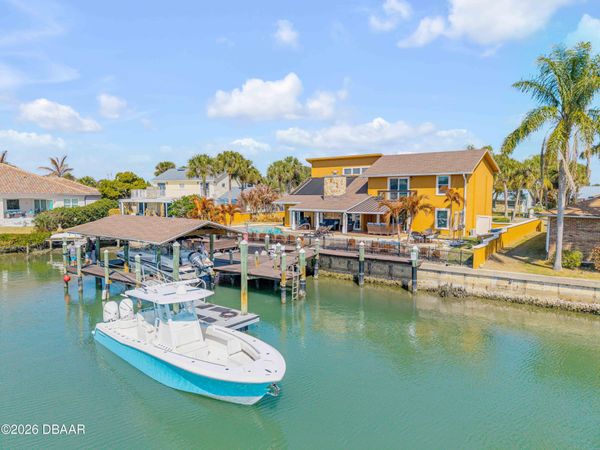 102 Via Duomo, New Smyrna Beach, FL 32169