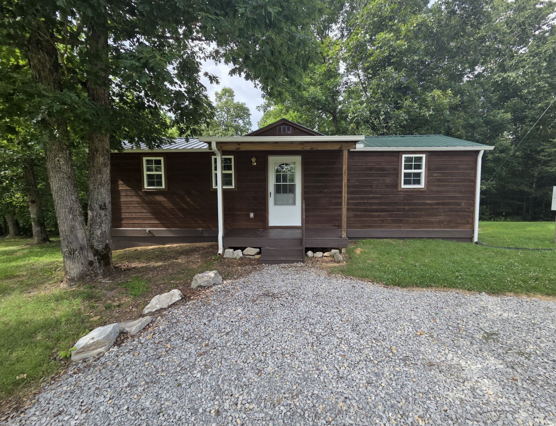 9326 Magnolia Way, Nunnelly, TN 37137 Main Photo