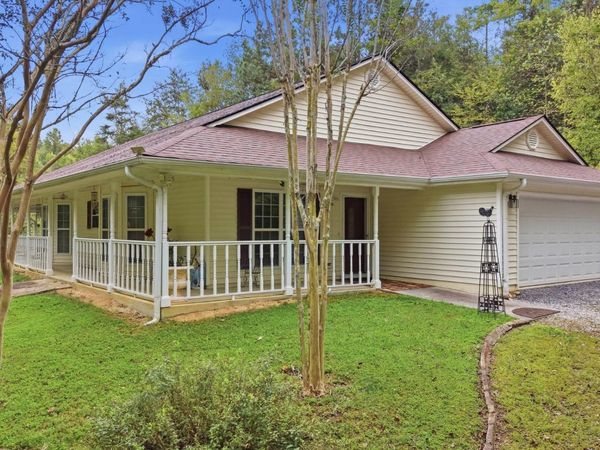 788 Sand Mountain Road , Ocoee, TN 37361
