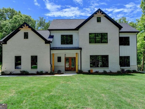 3599 Centerville Rosebud Road, Snellville, GA 30039
