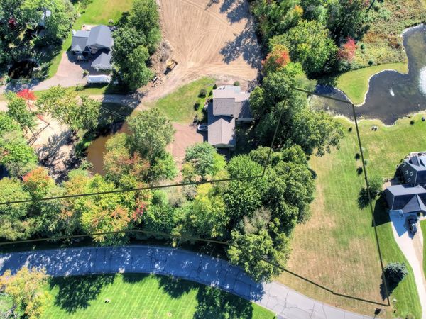 Bay View Drive, Wayland, MI 49348