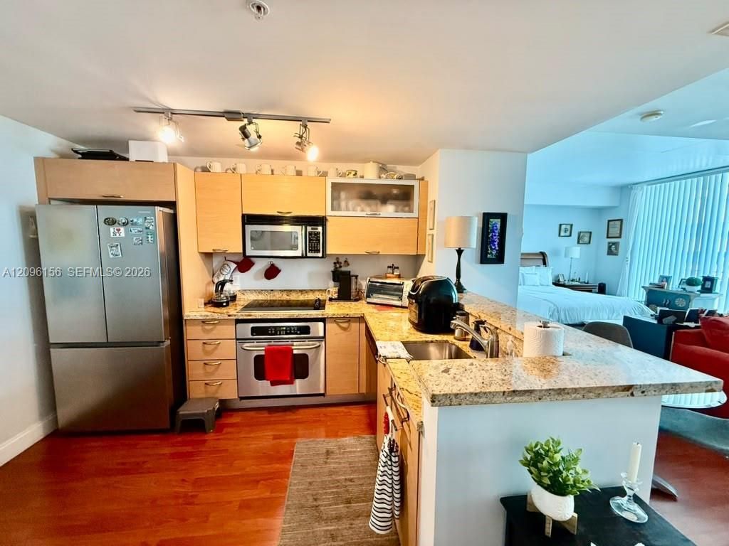 3180 SW 22nd Ter, Unit 1208, Miami, FL 33145 Photo
