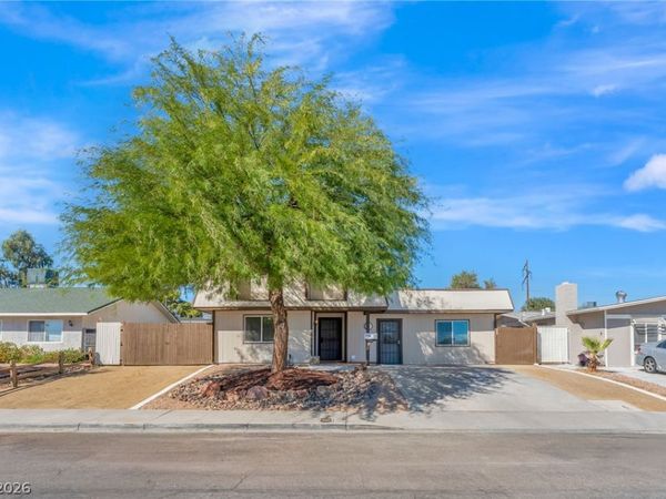 816 Antigua Street, Las Vegas, NV 89145