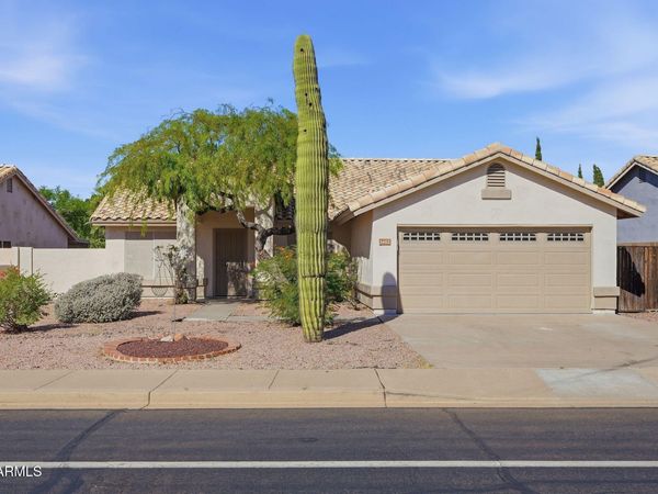 3462 N RAVINE, Mesa, AZ 85215