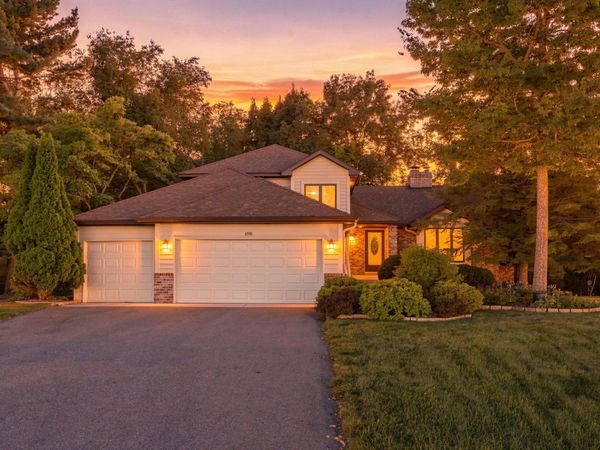 6390 Fawn Lane, Lino Lakes, MN 55014