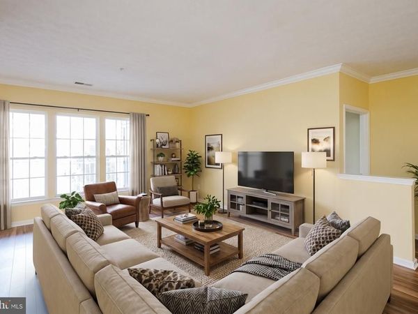 9506 AMBERLEIGH LANE, Unit 9506H, PERRY HALL, MD 21128