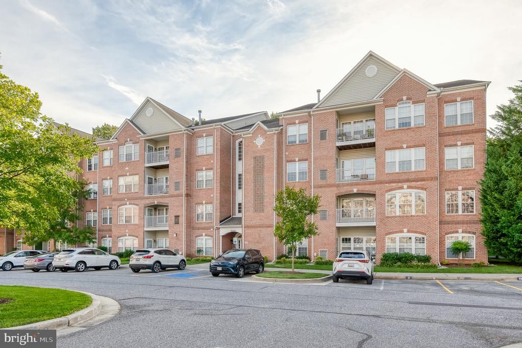 9506 AMBERLEIGH LANE , PERRY HALL, MD 21128