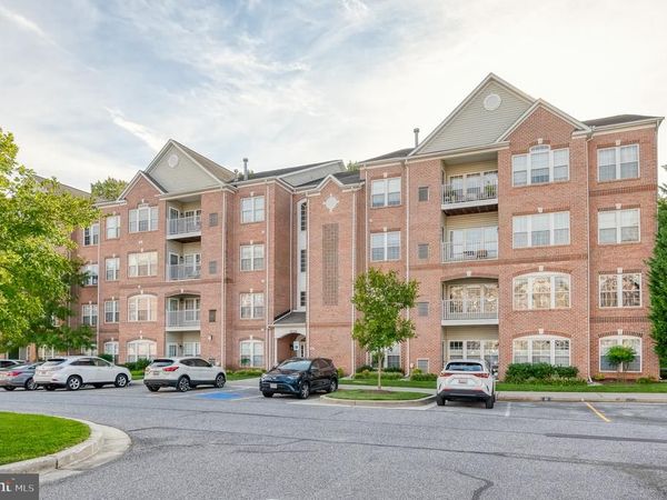 9506 AMBERLEIGH LANE, Unit 9506H, PERRY HALL, MD 21128
